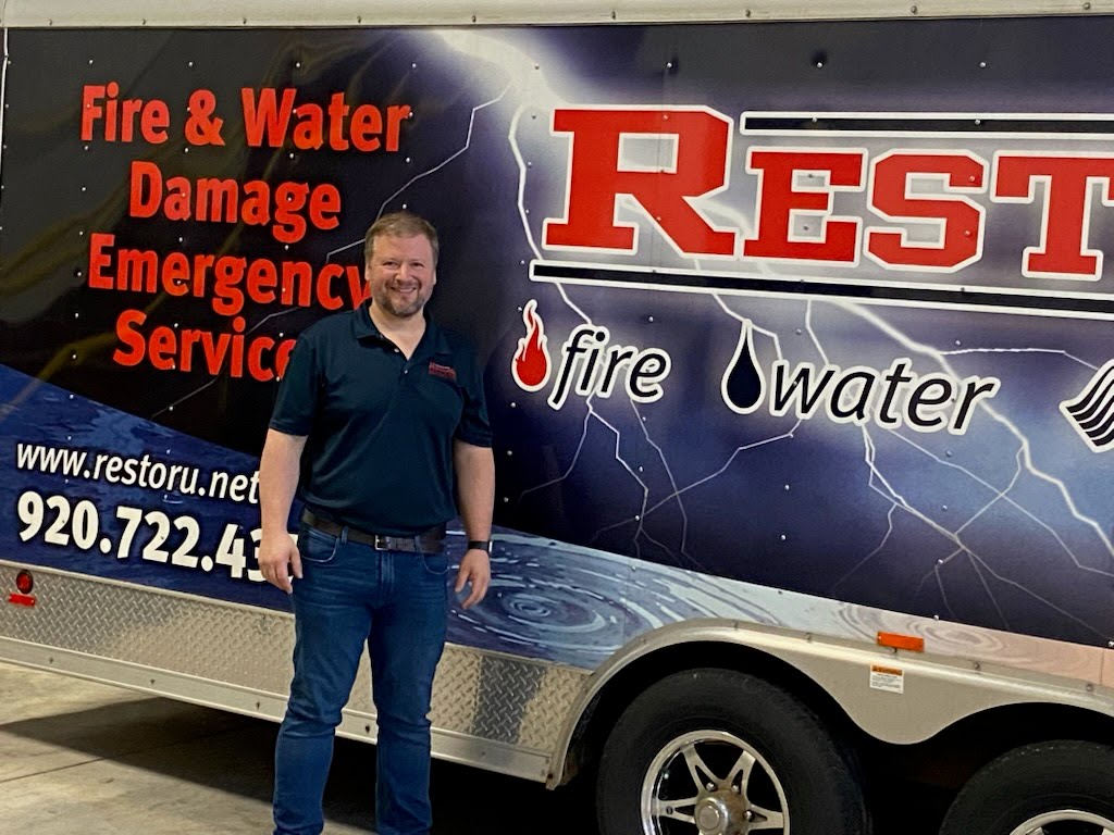 RestorU Neenah WI serving Fox Valley Manitowoc Sheboygan Fond du Lac Milwaukee Door County West Bend 
