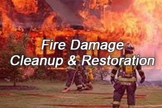 RestorU Wisconsin Fire Smoke Damage Cleanup Restoration Remodeling