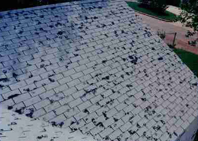 Wisconsin RestorU Restoration of Hail storm damage, roofing repair