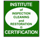 Institute of Inspection Cleaning & Restoration Certification