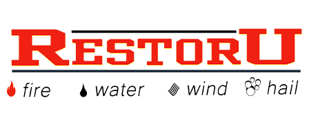 RestorU Logo