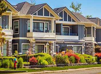 Property Managers Restoration Services