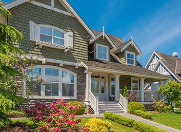 Residential Restoration Services